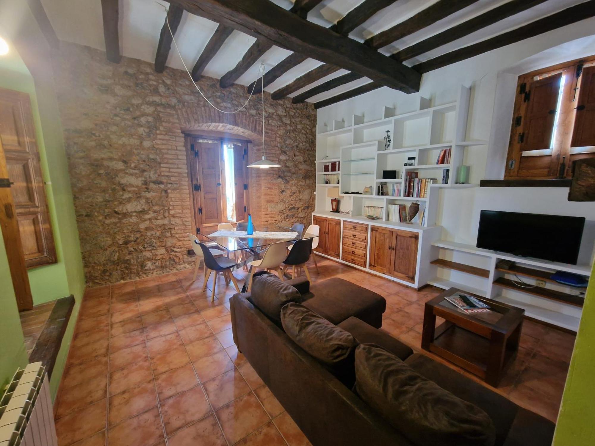 Hostal La Colonial Madrigal de la Vera Exterior photo